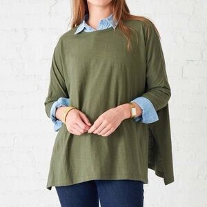 MERSEA Catalina tee